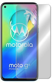Скрийн протектори Скрийн протектори за Motorola Скрийн протектор от закалено стъкло за Motorola Moto G8 Power 